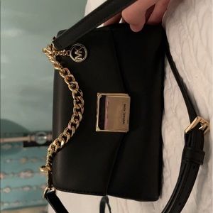 Womens Michael Kors Mini Purse